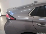  Hyundai   Ioniq Hyundai EV Comfort 5d #23