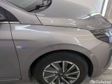  Hyundai   Ioniq Hyundai EV Comfort 5d #31