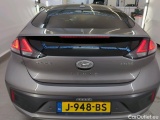  Hyundai   Ioniq Hyundai EV Comfort 5d #38