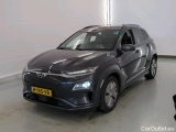  Hyundai  Konna Hyundai KONA Premium Electric 64 kWh 5d 