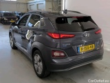  Hyundai  Konna Hyundai KONA Premium Electric 64 kWh 5d #11