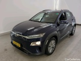  Hyundai  Konna Hyundai KONA Comfort Smart Electric 64 kWh 5d 