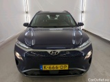  Hyundai  Konna Hyundai KONA Comfort Smart Electric 64 kWh 5d #14