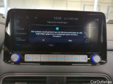  Hyundai  Konna Hyundai KONA Comfort Smart Electric 64 kWh 5d #20