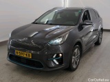  KIA  Niro Kia  e- EV ExecutiveLine 1-fase 5d 