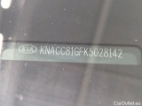  KIA  Niro Kia  e- EV ExecutiveLine 1-fase 5d #6