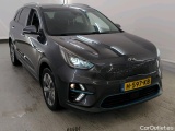 KIA  Niro Kia  e- EV ExecutiveLine 1-fase 5d #8