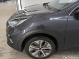  KIA  Niro Kia  e- EV ExecutiveLine 1-fase 5d #12