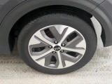  KIA  Niro Kia  e- EV ExecutiveLine 1-fase 5d #10