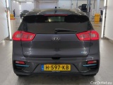  KIA  Niro Kia  e- EV ExecutiveLine 1-fase 5d #22