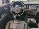  KIA  Niro Kia  e- EV ExecutiveLine 1-fase 5d #29