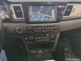  KIA  Niro Kia  e- EV ExecutiveLine 1-fase 5d #32