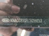  KIA  Niro Kia e- 64kWh ExecutiveLine 5d #6