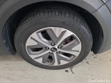  KIA  Niro Kia e- 64kWh ExecutiveLine 5d #13