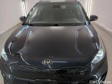  KIA  Niro Kia e- 64kWh ExecutiveLine 5d #38