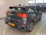  KIA  Niro Kia e- 64kWh DynamicLine 5d #2