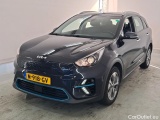  KIA  Niro Kia e- 64kWh DynamicLine 5d 