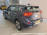  KIA  Niro Kia e- 64kWh DynamicLine 5d #8