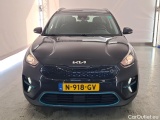  KIA  Niro Kia e- 64kWh DynamicLine 5d #10