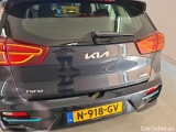  KIA  Niro Kia e- 64kWh DynamicLine 5d #72