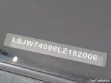  MG  ZS EV MG  Luxury 5d #6