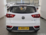  MG  ZS EV MG  Luxury 5d #11