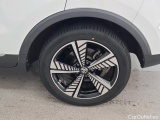  MG  ZS EV MG  Luxury 5d #25
