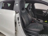  Mercedes  CLA-Klasse Mercedes-Benz CLA Shooting Brake CLA 180 DCT Business Solution AMG 5d #3