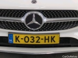  Mercedes  CLA-Klasse Mercedes-Benz CLA Shooting Brake CLA 180 DCT Business Solution AMG 5d #5