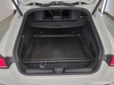  Mercedes  CLA-Klasse Mercedes-Benz CLA Shooting Brake CLA 180 DCT Business Solution AMG 5d #10