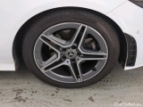  Mercedes  CLA-Klasse Mercedes-Benz CLA Shooting Brake CLA 180 DCT Business Solution AMG 5d #14