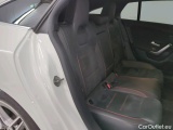  Mercedes  CLA-Klasse Mercedes-Benz CLA Shooting Brake CLA 180 DCT Business Solution AMG 5d #17