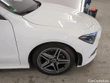  Mercedes  CLA-Klasse Mercedes-Benz CLA Shooting Brake CLA 180 DCT Business Solution AMG 5d #15