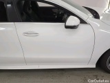  Mercedes  CLA-Klasse Mercedes-Benz CLA Shooting Brake CLA 180 DCT Business Solution AMG 5d #16
