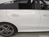  Mercedes  CLA-Klasse Mercedes-Benz CLA Shooting Brake CLA 180 DCT Business Solution AMG 5d #19