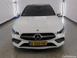  Mercedes  CLA-Klasse Mercedes-Benz CLA Shooting Brake CLA 180 DCT Business Solution AMG 5d #24