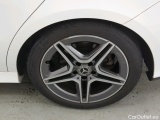  Mercedes  CLA-Klasse Mercedes-Benz CLA Shooting Brake CLA 180 DCT Business Solution AMG 5d #26