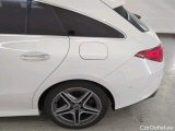  Mercedes  CLA-Klasse Mercedes-Benz CLA Shooting Brake CLA 180 DCT Business Solution AMG 5d #27