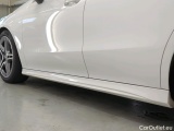  Mercedes  CLA-Klasse Mercedes-Benz CLA Shooting Brake CLA 180 DCT Business Solution AMG 5d #25