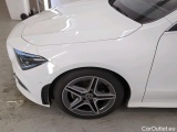  Mercedes  CLA-Klasse Mercedes-Benz CLA Shooting Brake CLA 180 DCT Business Solution AMG 5d #30