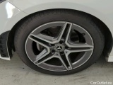  Mercedes  CLA-Klasse Mercedes-Benz CLA Shooting Brake CLA 180 DCT Business Solution AMG 5d #31