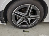  Mercedes  CLA-Klasse Mercedes-Benz CLA Shooting Brake CLA 180 DCT Business Solution AMG 5d #36