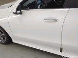  Mercedes  CLA-Klasse Mercedes-Benz CLA Shooting Brake CLA 180 DCT Business Solution AMG 5d #38