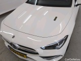  Mercedes  CLA-Klasse Mercedes-Benz CLA Shooting Brake CLA 180 DCT Business Solution AMG 5d #42