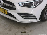  Mercedes  CLA-Klasse Mercedes-Benz CLA Shooting Brake CLA 180 DCT Business Solution AMG 5d #44
