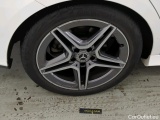  Mercedes  CLA-Klasse Mercedes-Benz CLA Shooting Brake CLA 180 DCT Business Solution AMG 5d #46