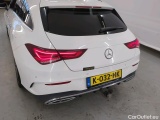  Mercedes  CLA-Klasse Mercedes-Benz CLA Shooting Brake CLA 180 DCT Business Solution AMG 5d #54