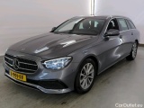  Mercedes  E-Klasse Mercedes-Benz  Estate E 220 d 9G-TRONIC Advantage pakket 5d 