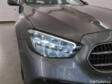  Mercedes  E-Klasse Mercedes-Benz  Estate E 220 d 9G-TRONIC Advantage pakket 5d #11