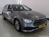  Mercedes  E-Klasse Mercedes-Benz  Estate E 220 d 9G-TRONIC Advantage pakket 5d #12